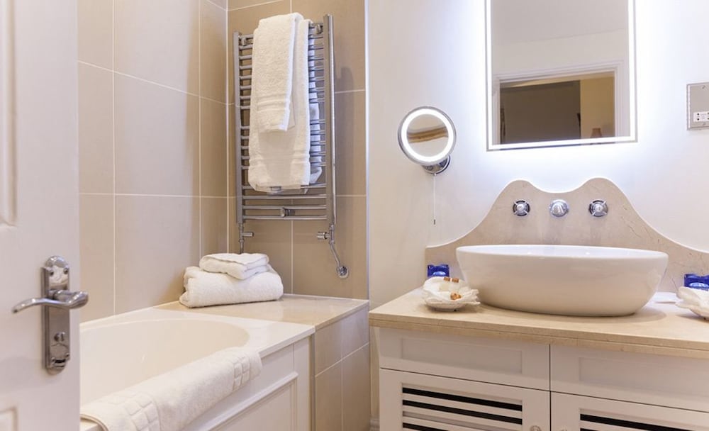 Superior Single Room photo 1