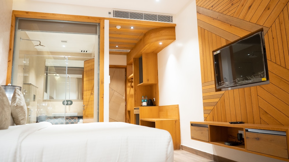 Standard Double Room - Photo 4