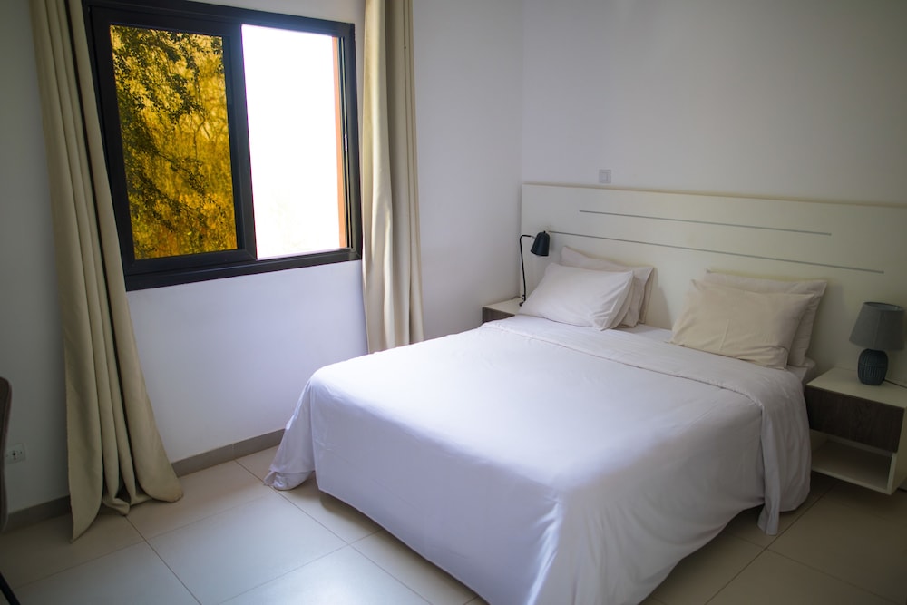 Double Room, Garden View photo 2