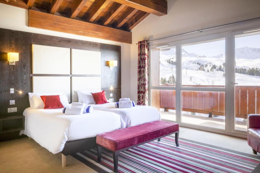 Premium Double Room