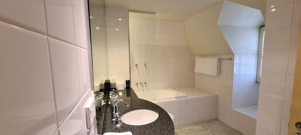 Traditional Room