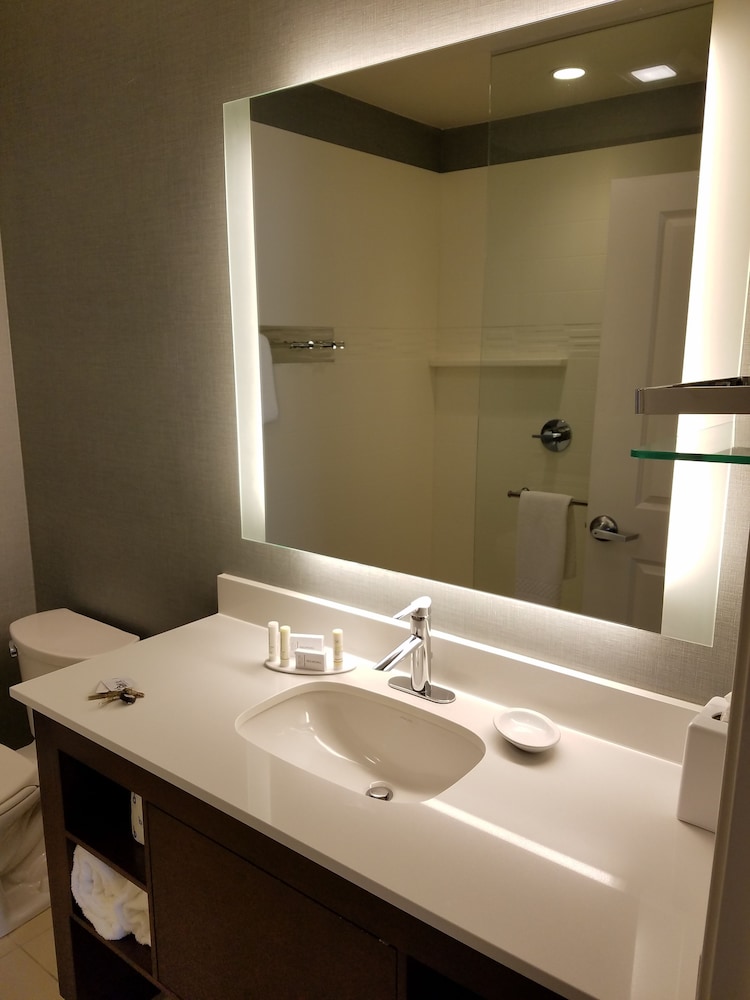 Studio, 1 King Bed with Sofa bed (Mobility Accessible, Tub) photo 3