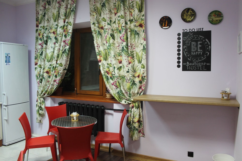Shared Dormitory, Mixed Dorm (7 beds) photo 3