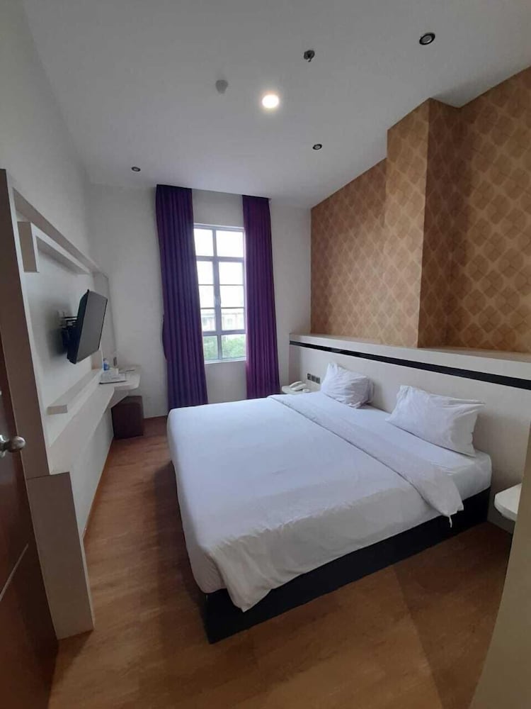 Deluxe Room photo 3