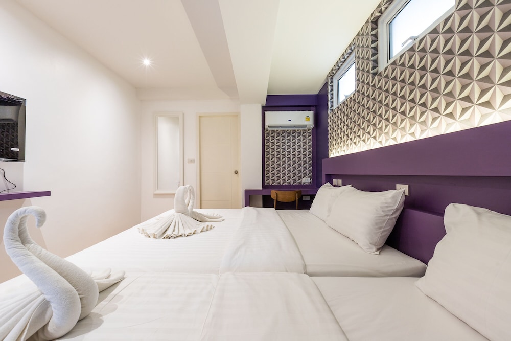 Deluxe Triple Room photo 2