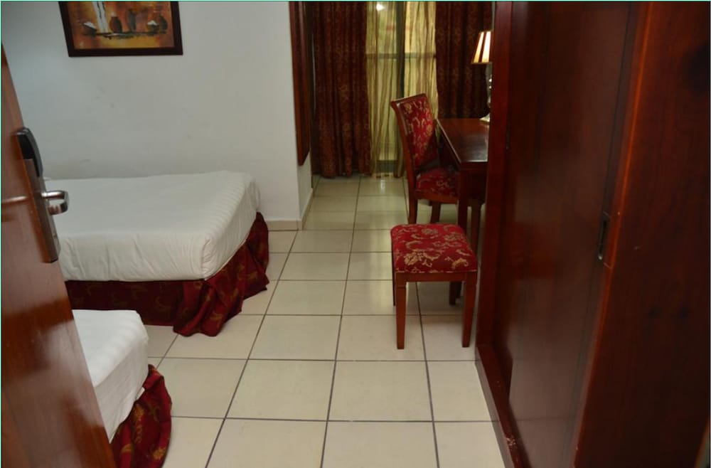 Twin Room photo 1