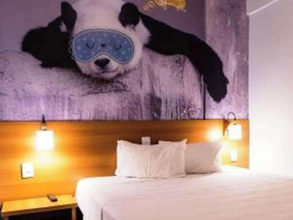 Standard Double Room photo 2