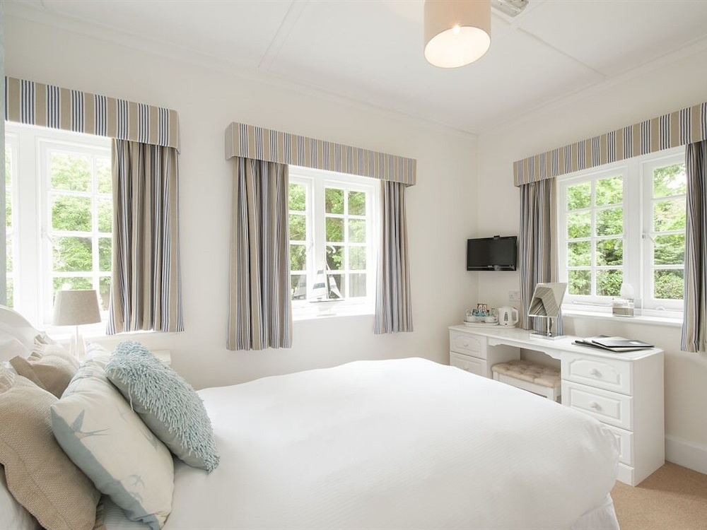 Economy Double Room, Ensuite (501) - Photo 1