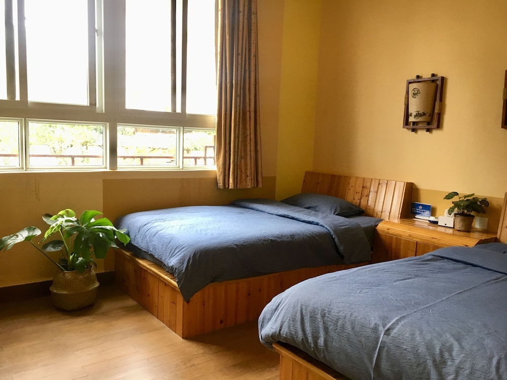 Twin Room photo 2
