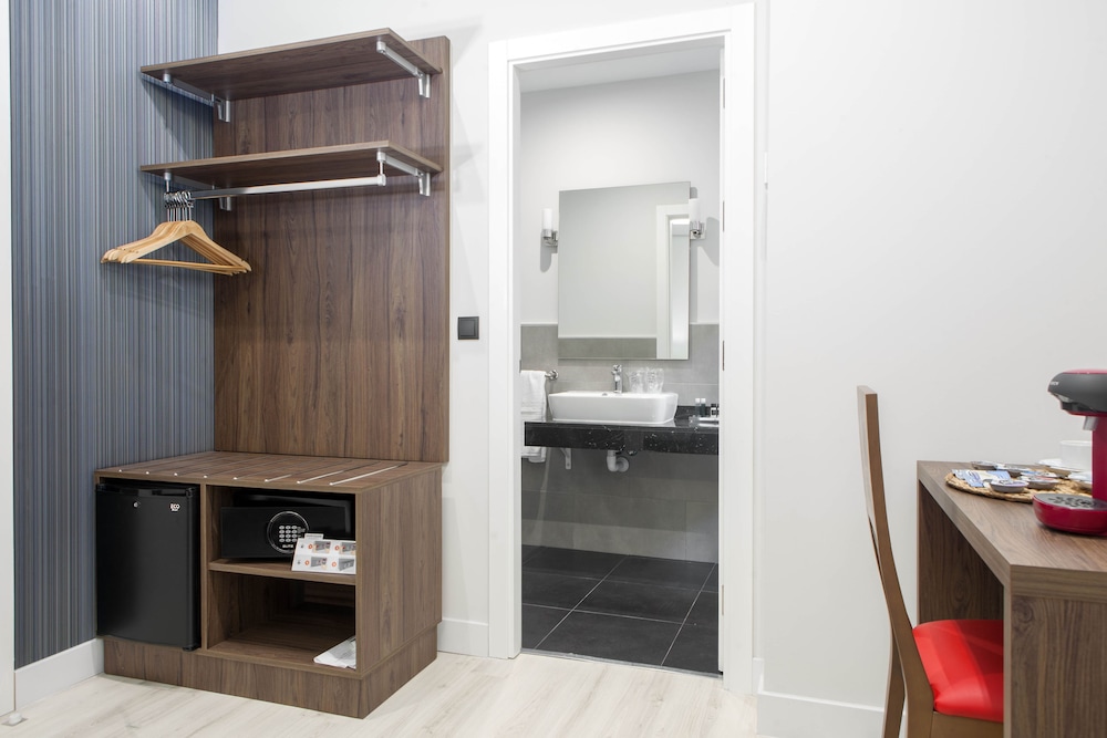Habitación Doble Económica