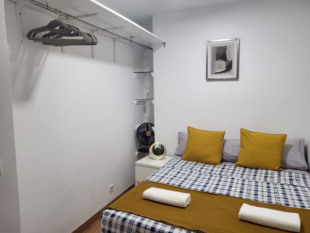 Standard Studio, 1 Double Bed