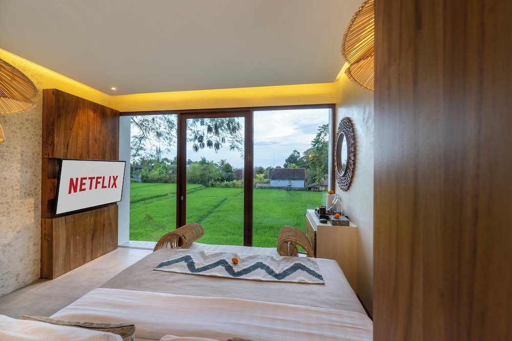Paddies Room - Photo 5