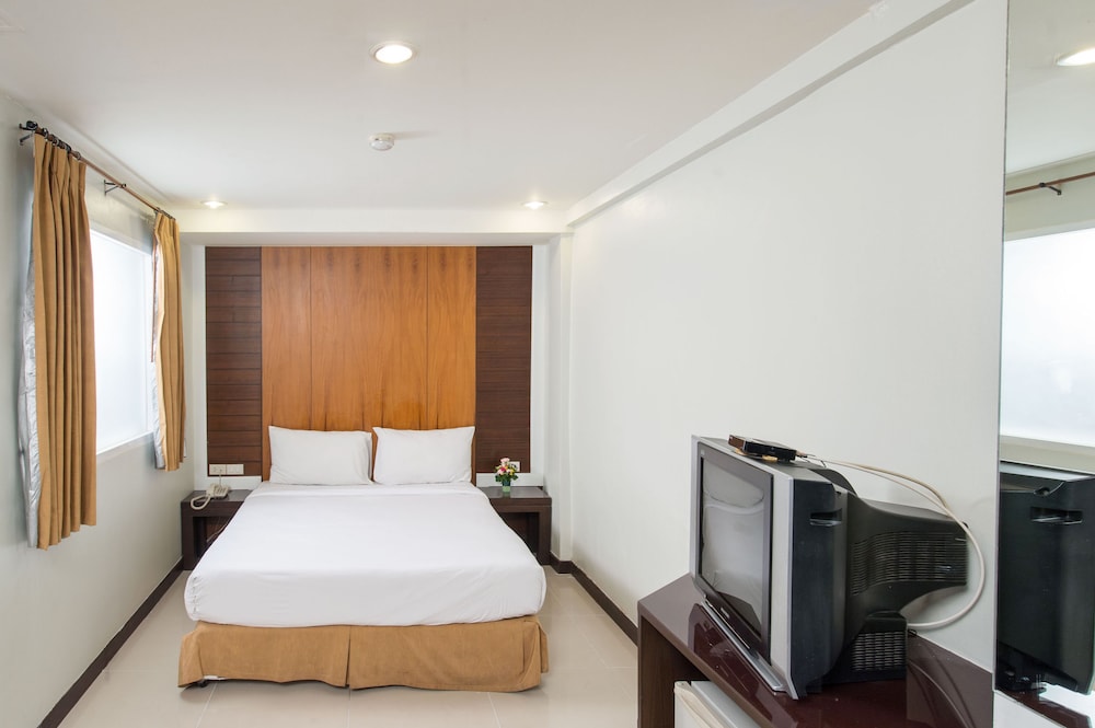 Superior Room photo 3