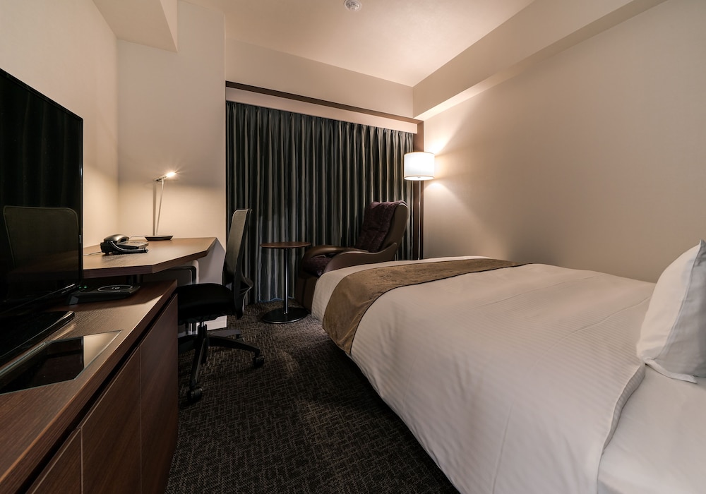 Relax Double Room, Non Smoking