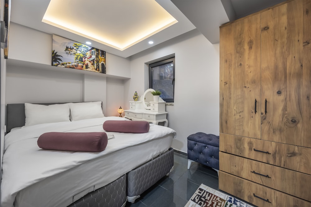 City Apartment photo 1