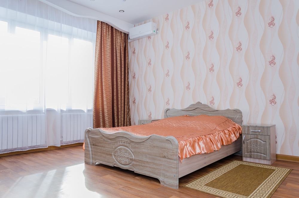 Luxury Double or Twin Room, 1 King Bed, Accessible photo 3