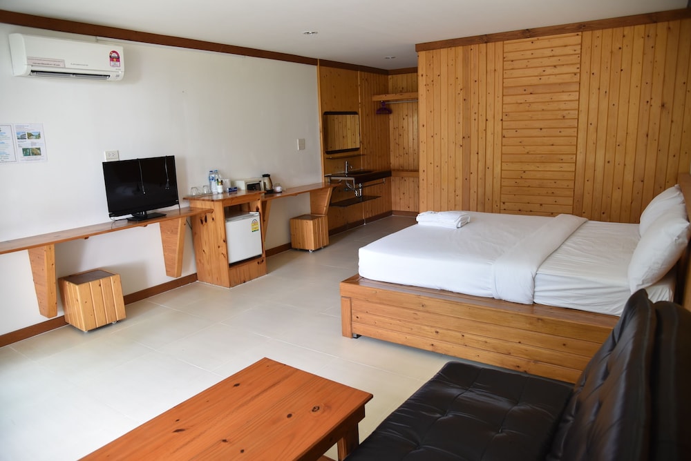 Garden view room photo 2