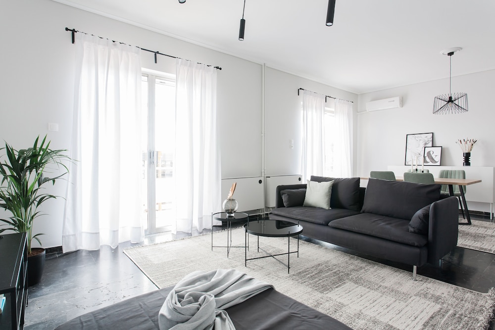 Standard Apartment photo 1