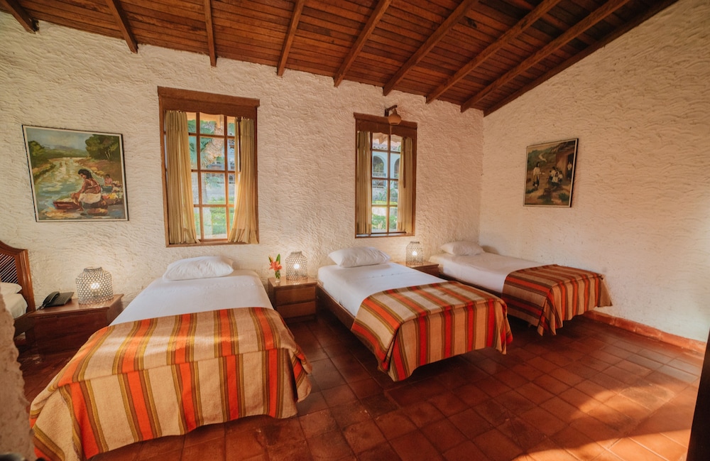 Standard Triple Room photo 1