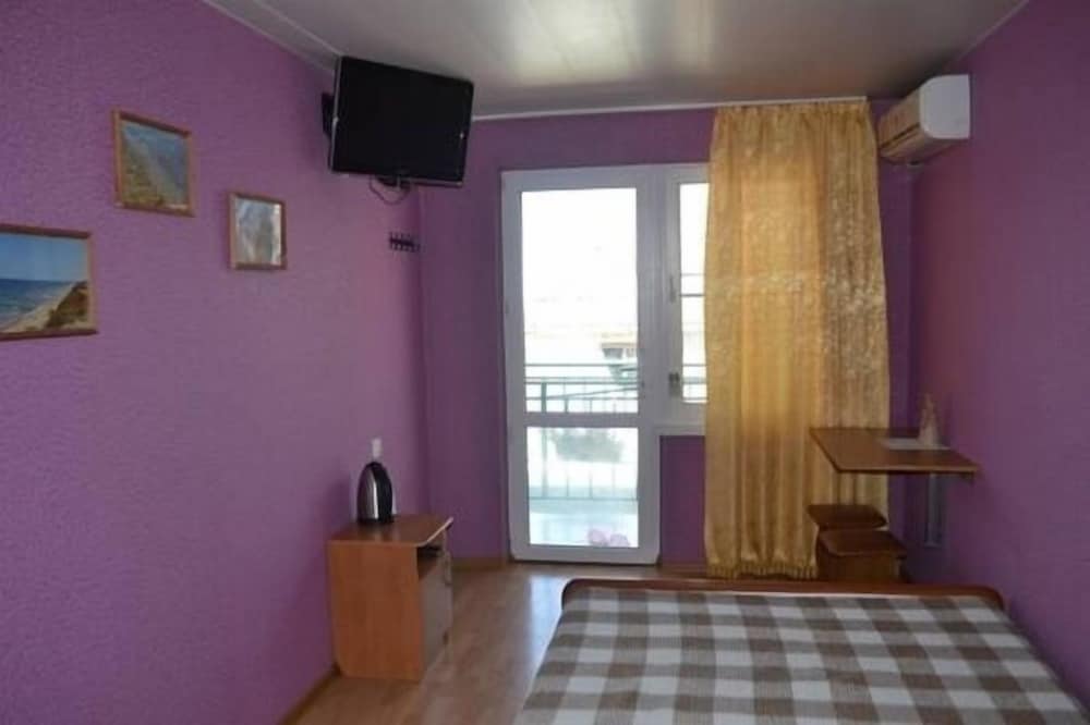 Standard Double Room photo 2