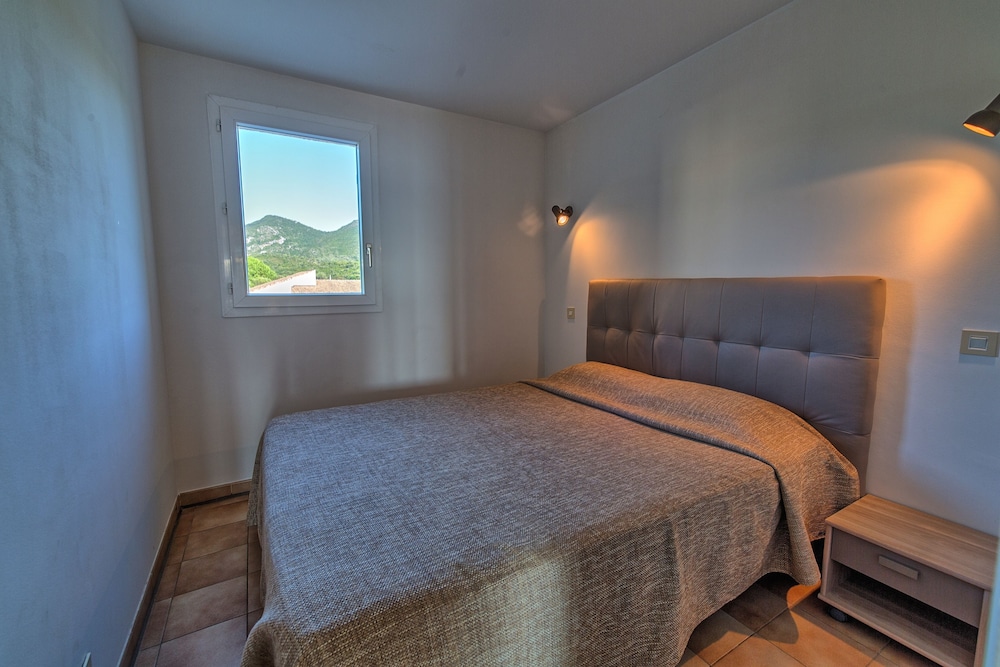 Apartment, Sea View (4 personnes)