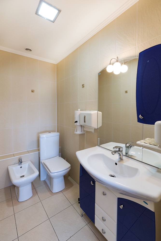 Deluxe Apartment (308) photo 3