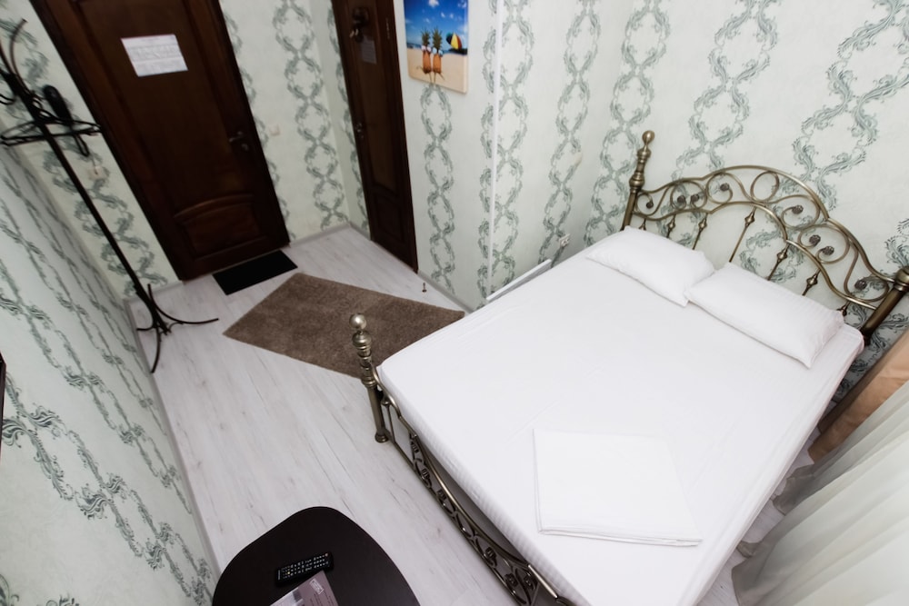 Double Room (Small)