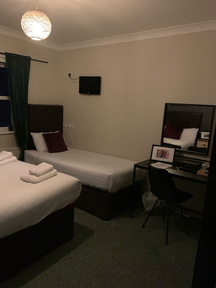 Classic Triple Room photo 3
