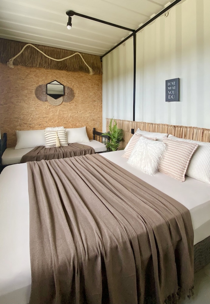 Superior Triple Room photo 1