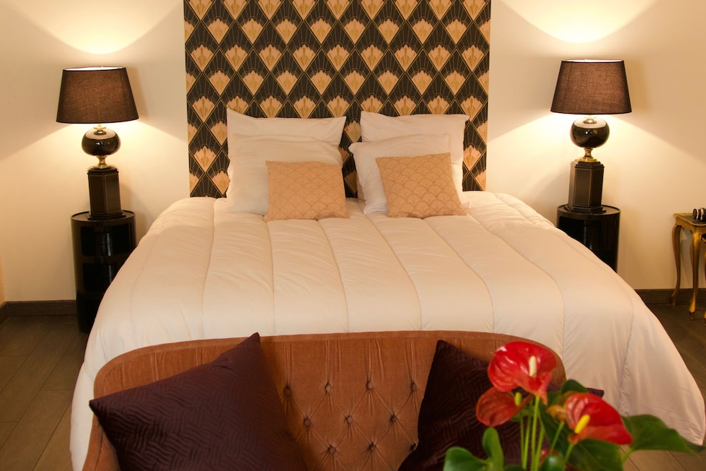 Deluxe Room (Barocco) photo 1