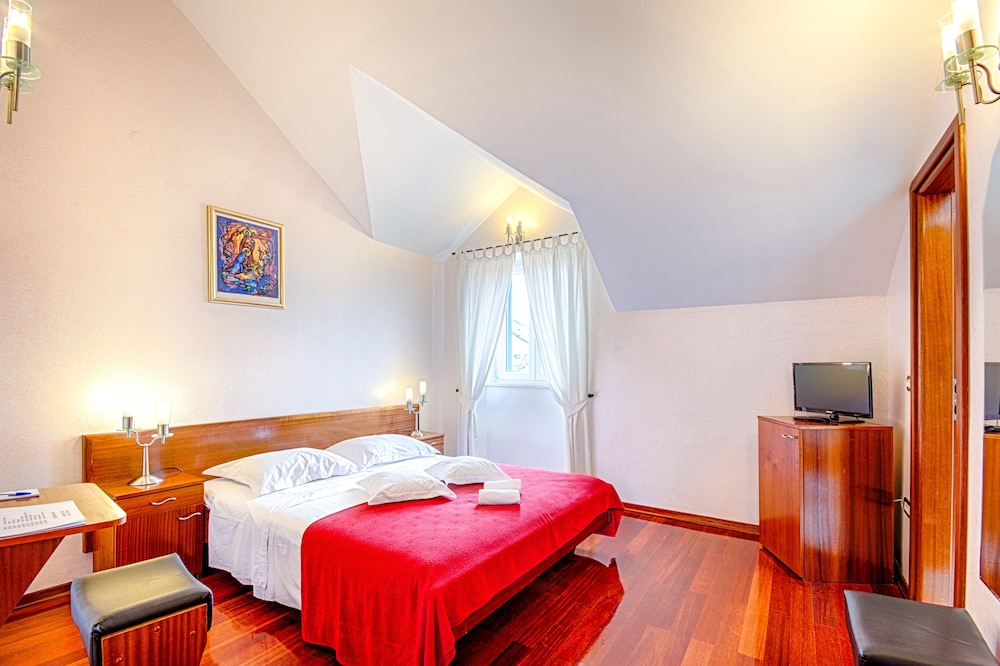 Double Room, City View photo 2