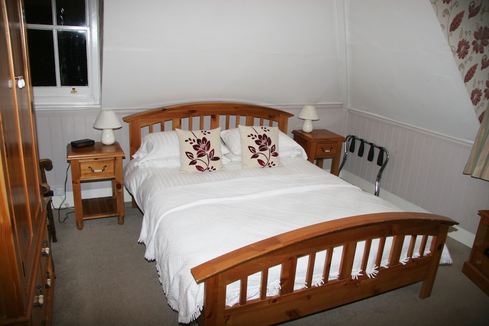 Comfort Room photo 3