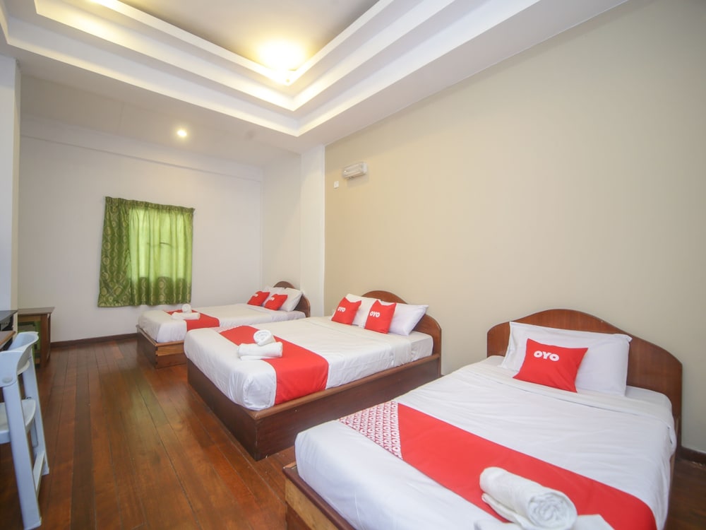 Family Double Room photo 1