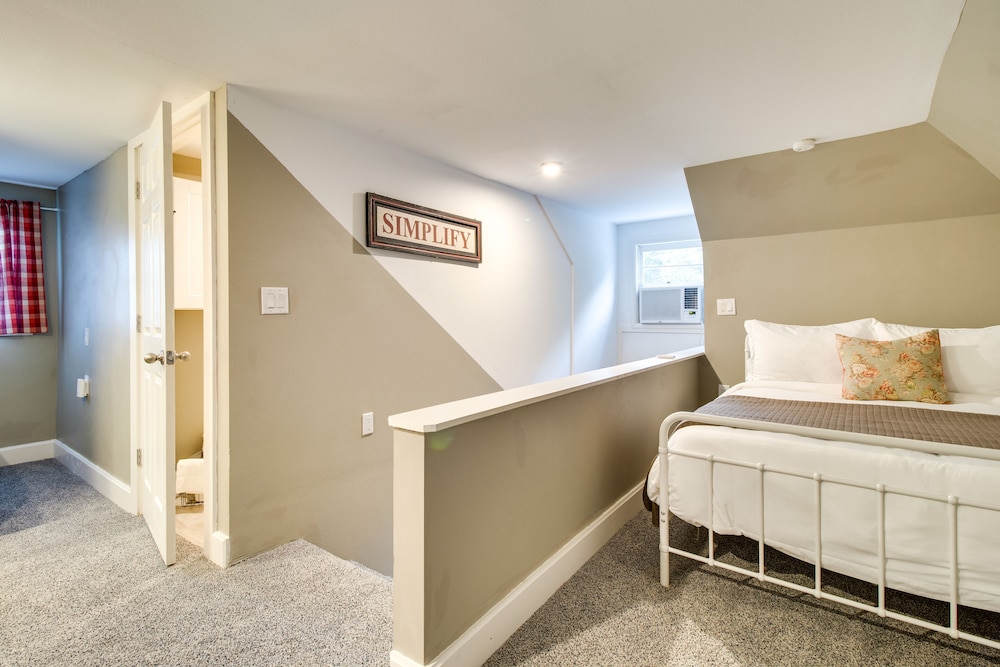Cottage (2 Bedrooms) photo 1