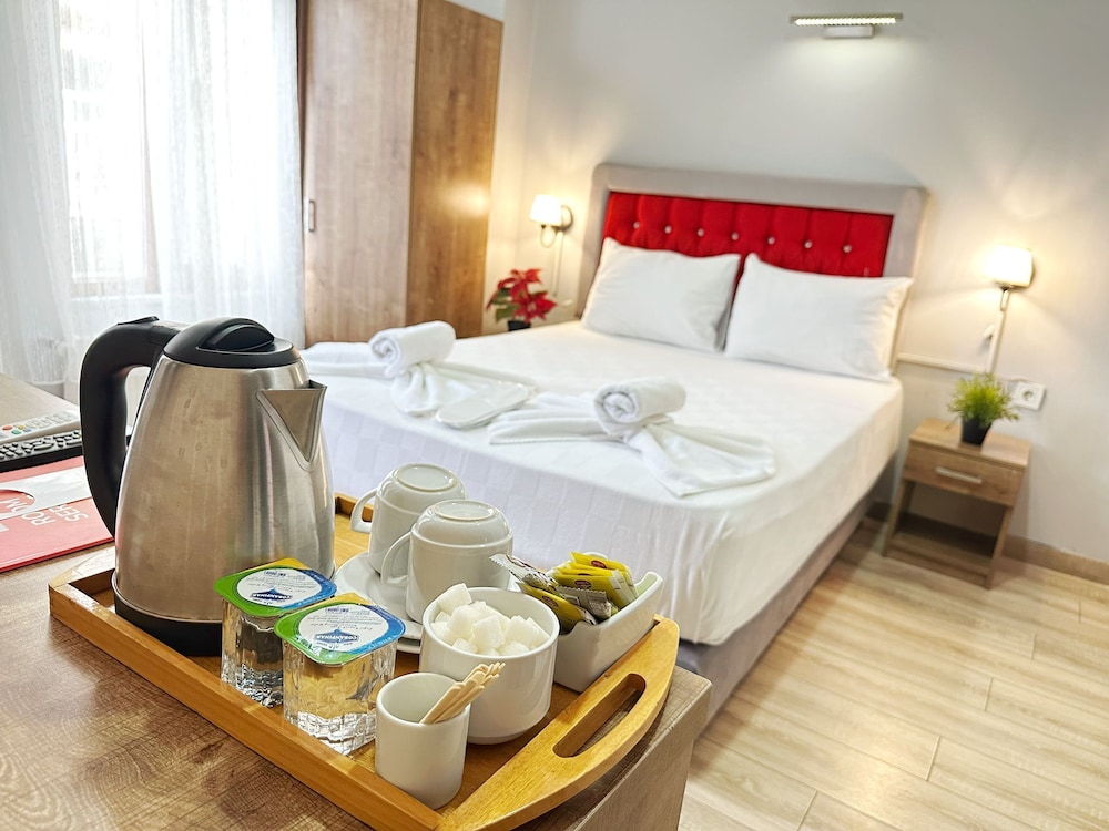 Double Room photo 1