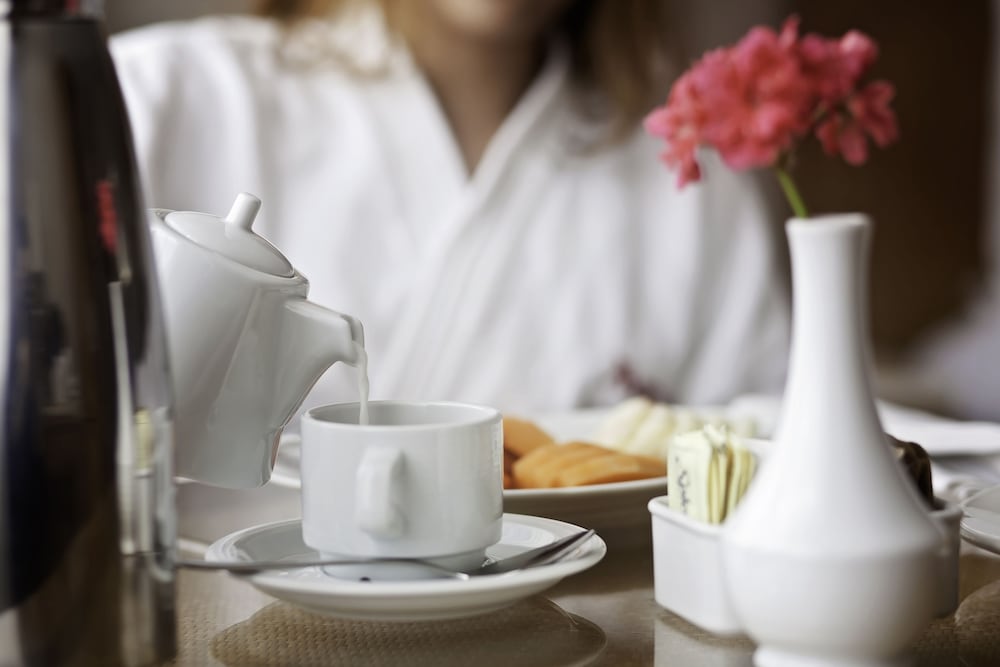 Executive Room, 2 Double Beds