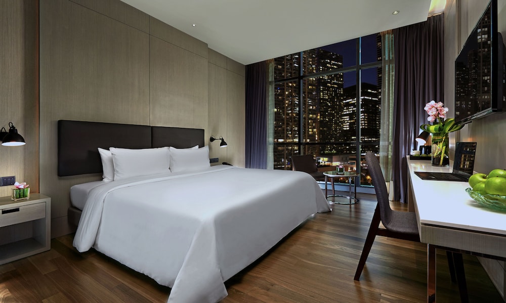 Deluxe Suite photo 3