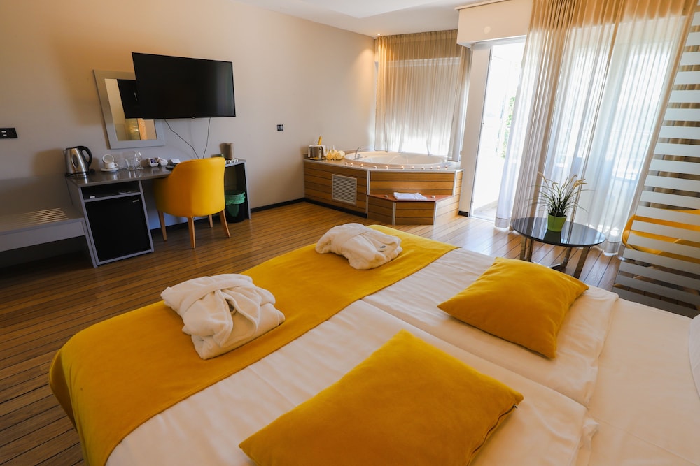 Spa Premium Room - Photo 5