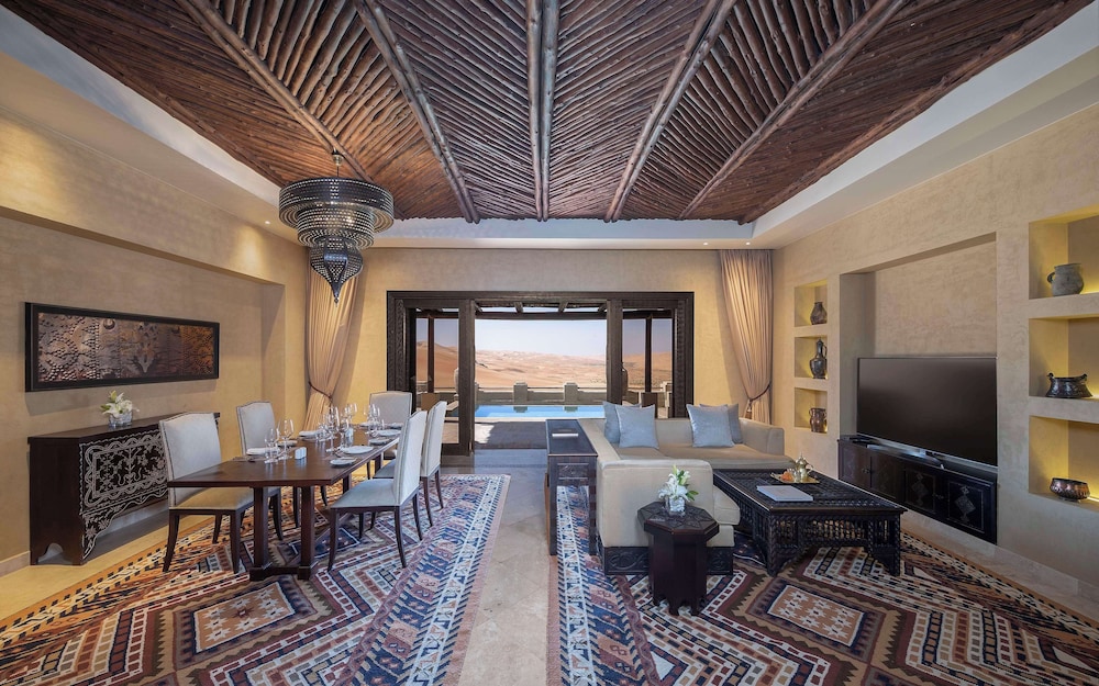 Family Villa, 3 Bedrooms, Pool Access (Anantara) photo 2