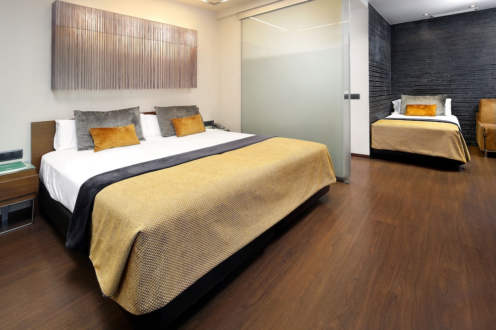 Family Suite photo 2