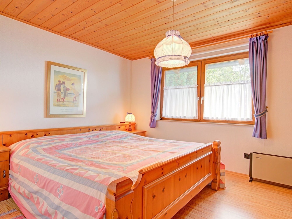 Comfort Chalet, 2 Bedrooms photo 1