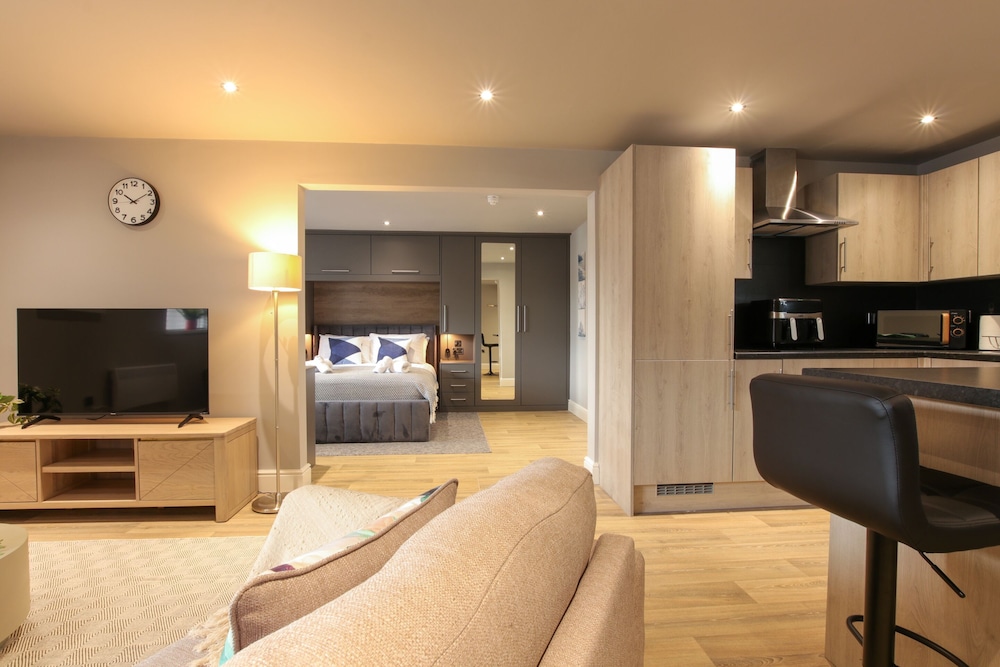 The Ironworks Aparthotel, Billede 3