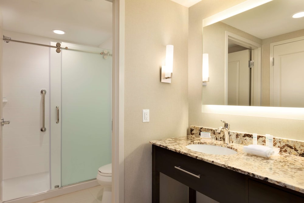 Suite, 2 Bedrooms, Non Smoking