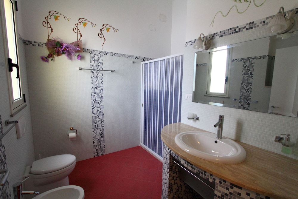 Quadruple Room photo 2