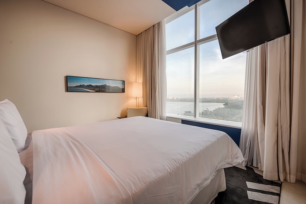 Superior Room, 1 Double Bed, Non Smoking