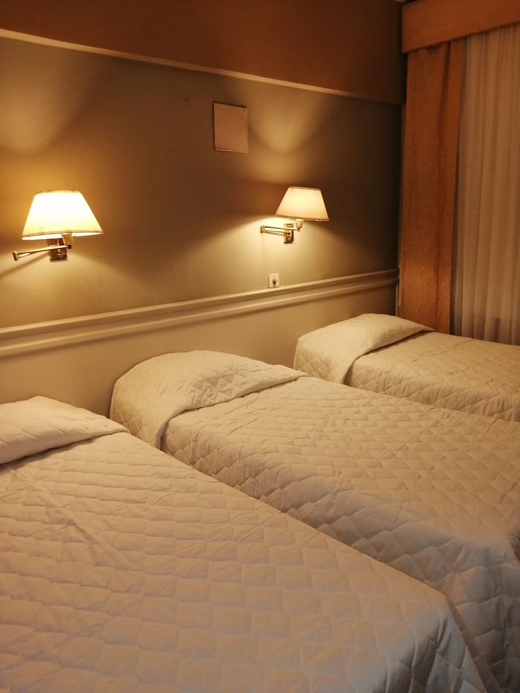 Executive Triple Room