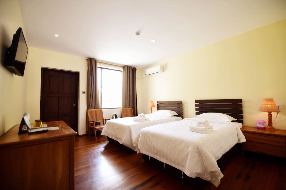Deluxe Room photo 1