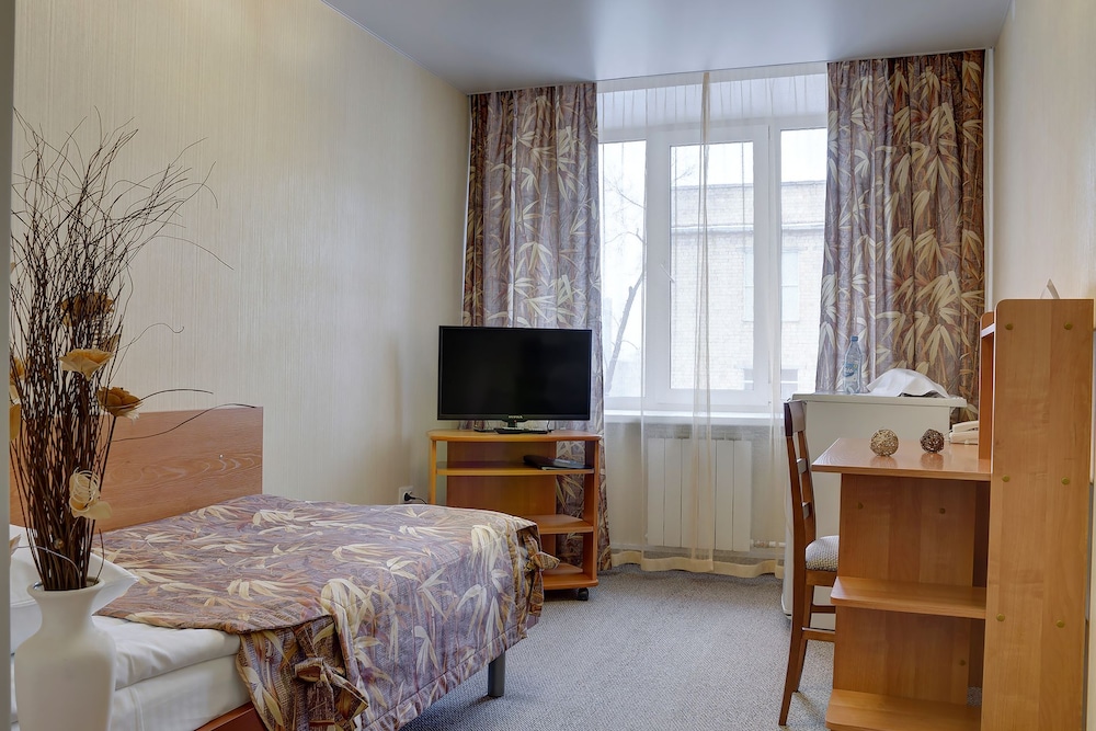 Standard Single Room photo 1