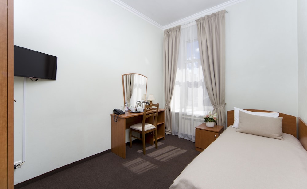 Classic Single Room, 1 Twin Bed photo 3