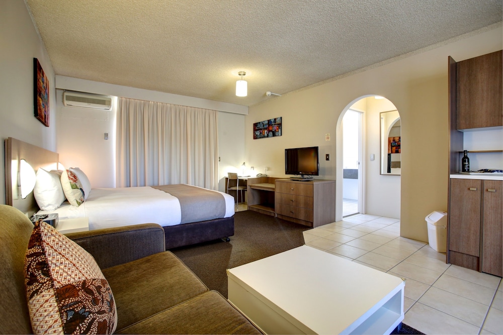 King Suite - Spa Bath photo 2